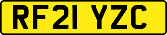 RF21YZC