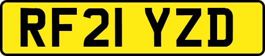 RF21YZD