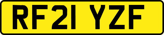 RF21YZF