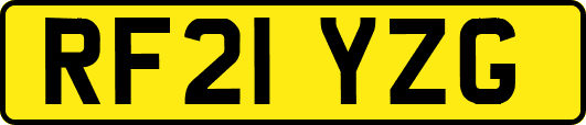 RF21YZG