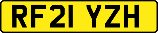 RF21YZH