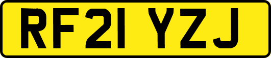 RF21YZJ