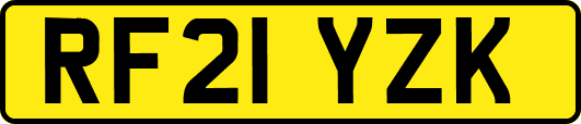 RF21YZK