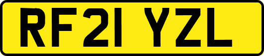 RF21YZL