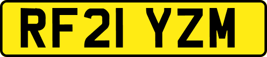 RF21YZM