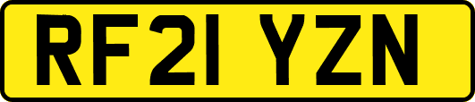 RF21YZN