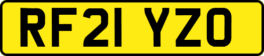 RF21YZO