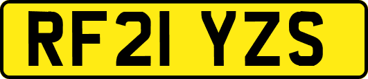 RF21YZS