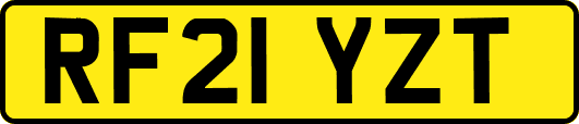 RF21YZT