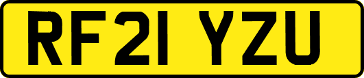 RF21YZU