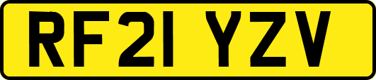 RF21YZV