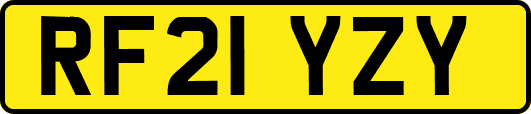 RF21YZY