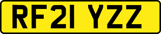RF21YZZ