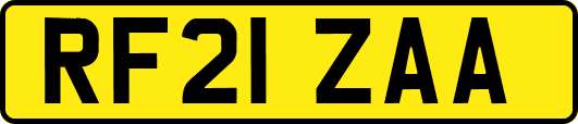 RF21ZAA