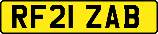 RF21ZAB
