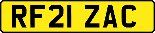 RF21ZAC
