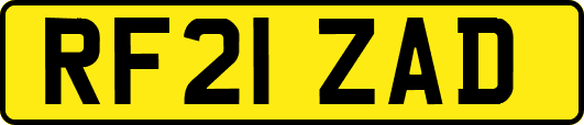 RF21ZAD
