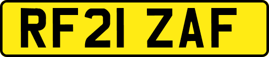 RF21ZAF
