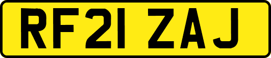 RF21ZAJ