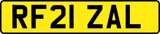 RF21ZAL