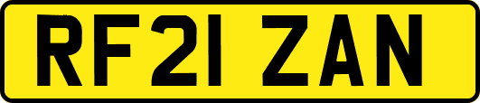 RF21ZAN