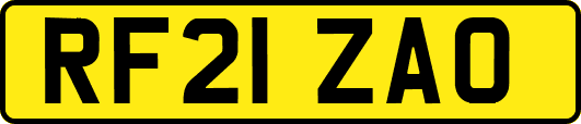 RF21ZAO