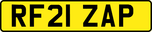 RF21ZAP