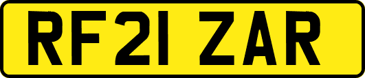 RF21ZAR