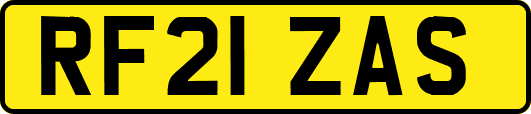 RF21ZAS
