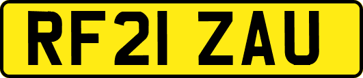 RF21ZAU