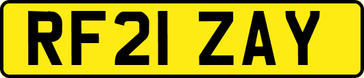 RF21ZAY
