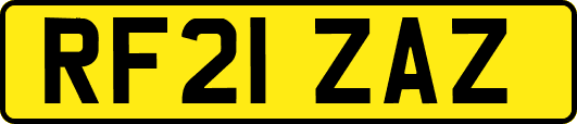 RF21ZAZ