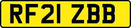 RF21ZBB