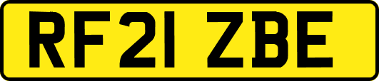 RF21ZBE