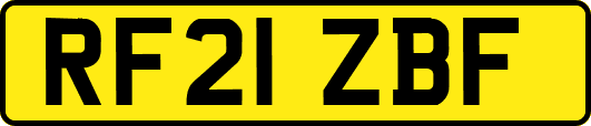 RF21ZBF