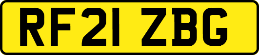 RF21ZBG