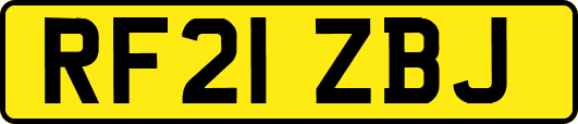 RF21ZBJ