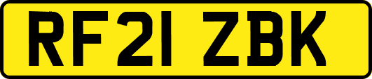 RF21ZBK