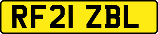 RF21ZBL