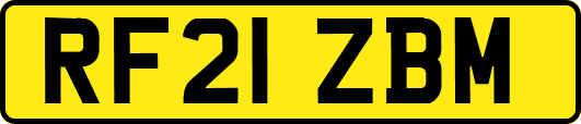 RF21ZBM
