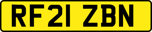 RF21ZBN