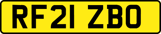 RF21ZBO