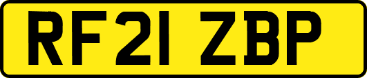 RF21ZBP