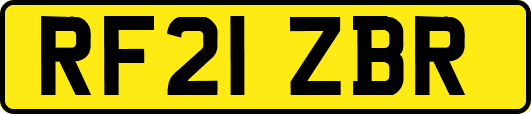 RF21ZBR
