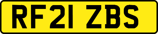 RF21ZBS