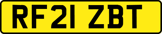 RF21ZBT