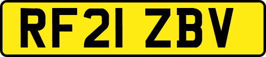 RF21ZBV