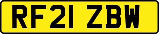 RF21ZBW