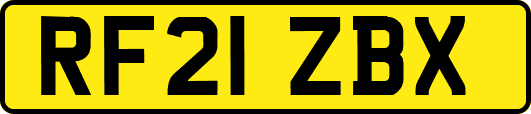 RF21ZBX