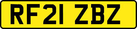 RF21ZBZ
